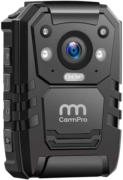 body camera reviews